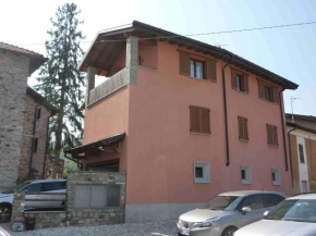 Casa Crocetta Brezzo Di Bedero